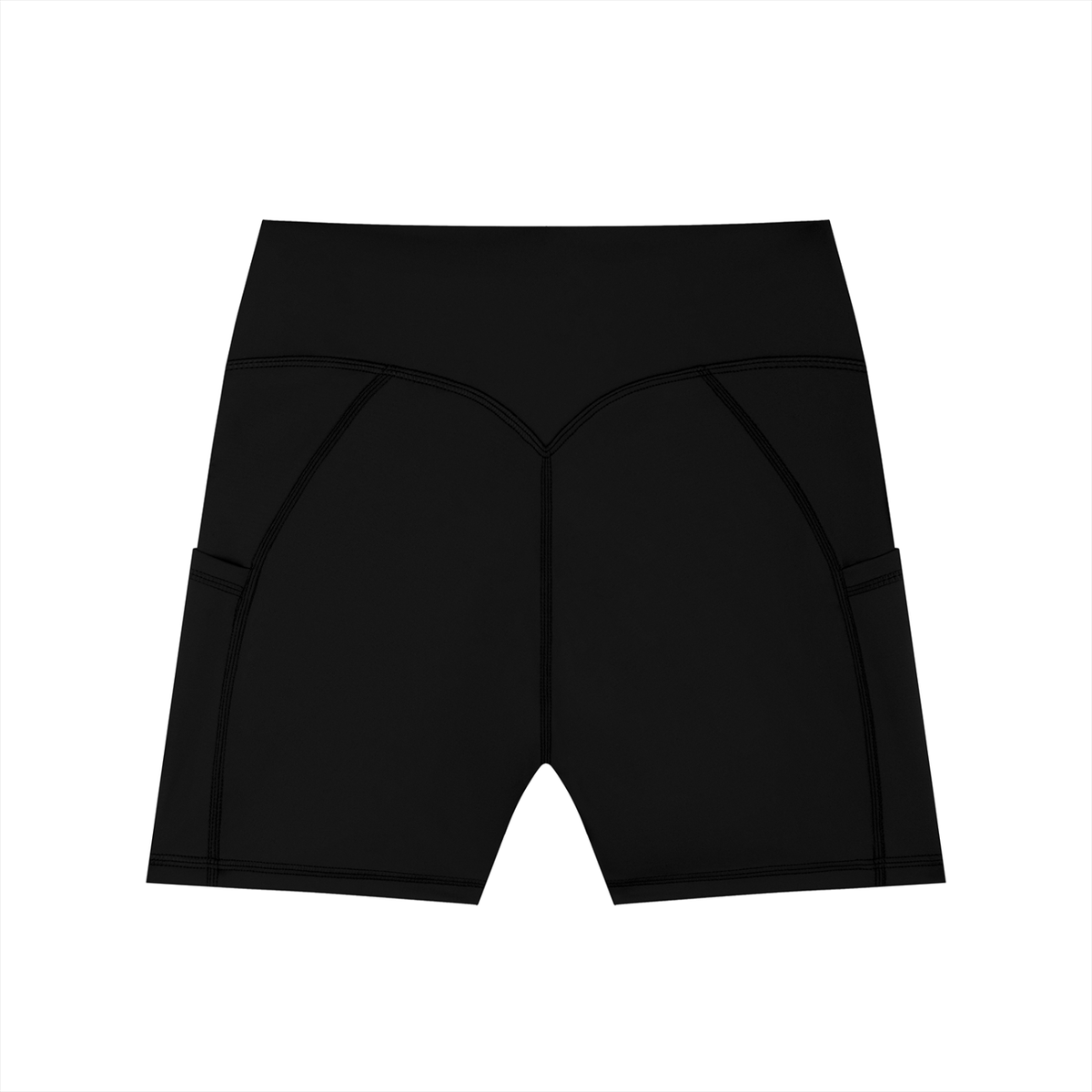 Black back
