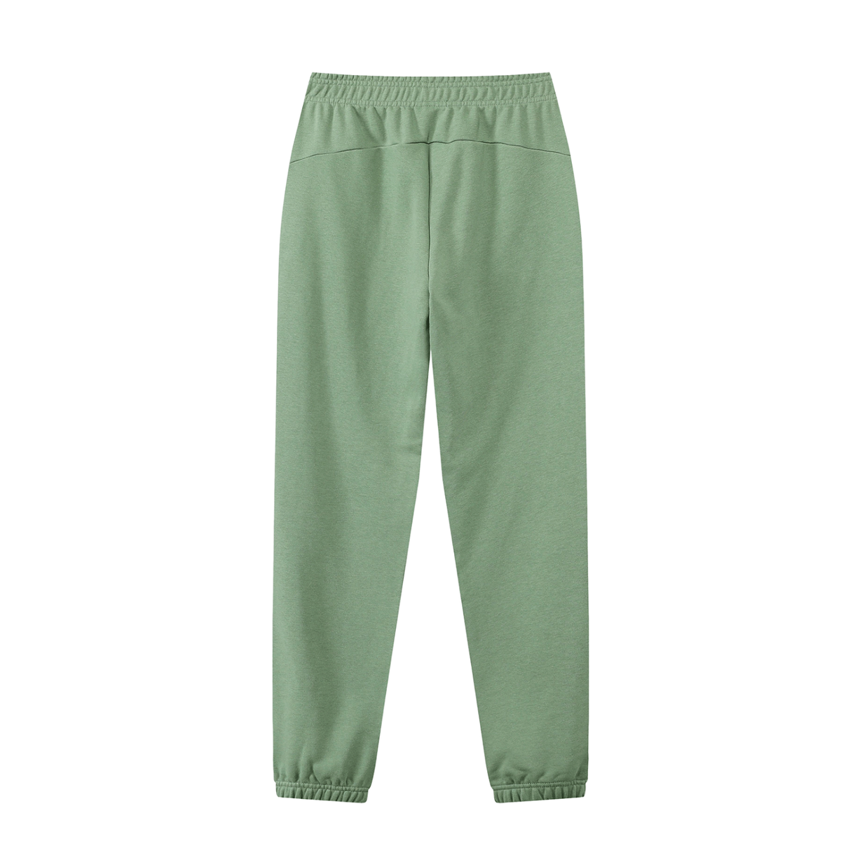 Army Green back