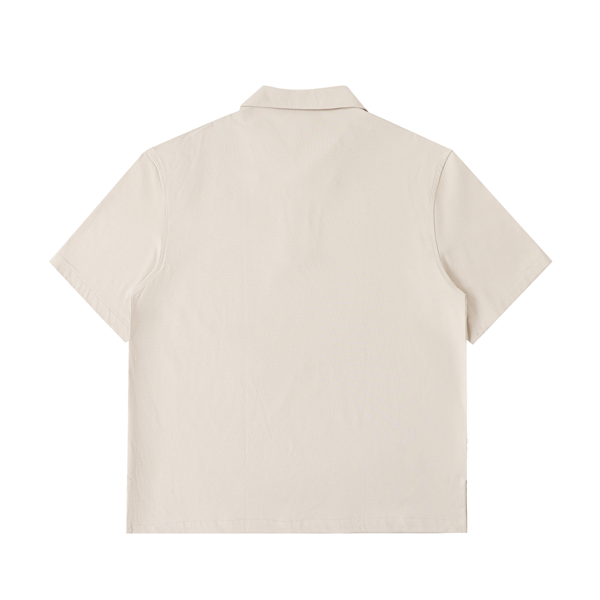 Pale Khaki back