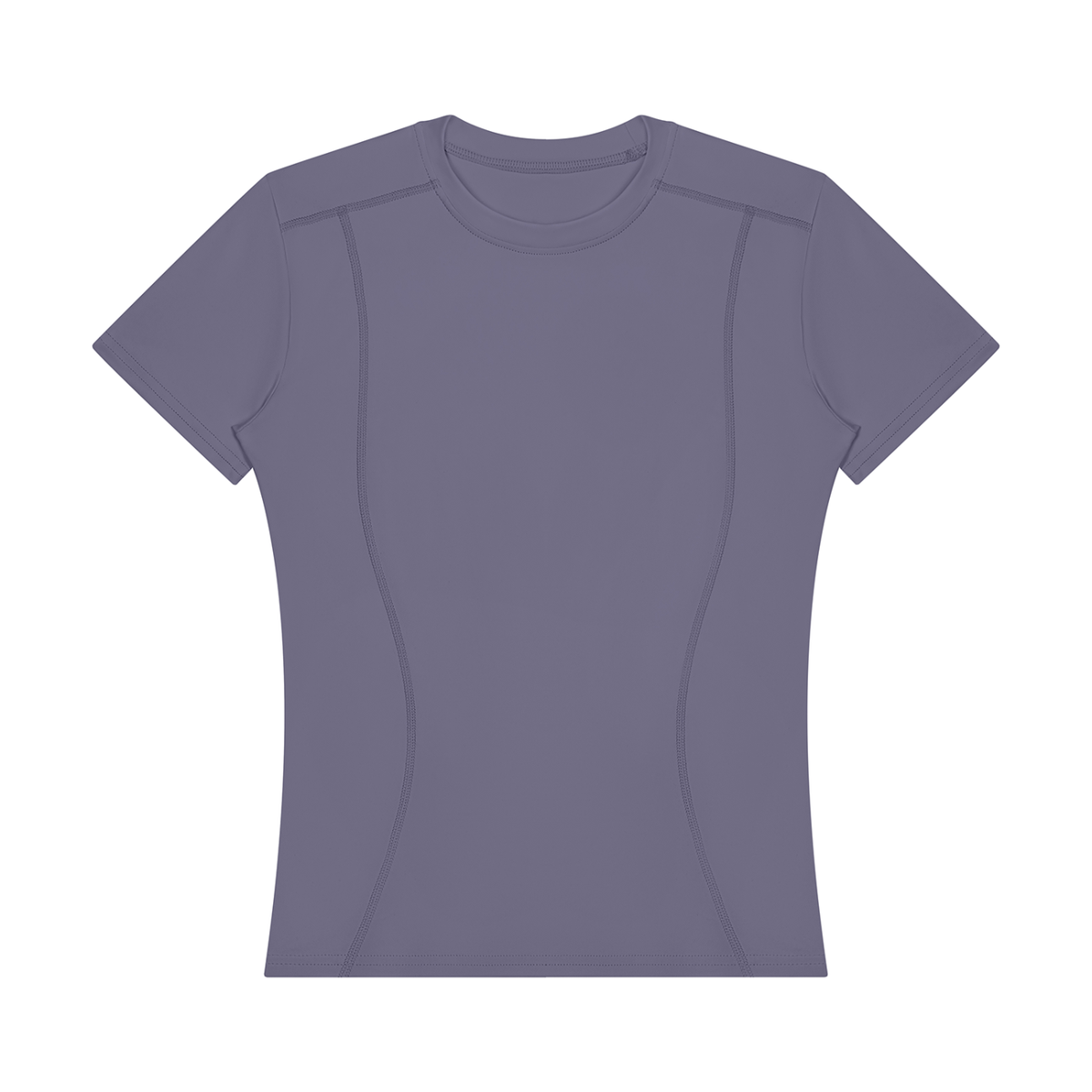 Misty Purple