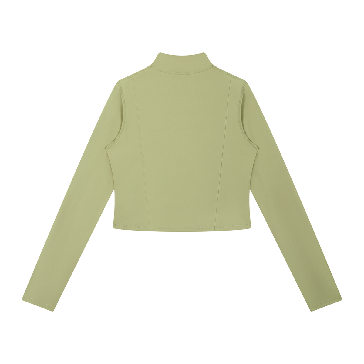 Gray Green back