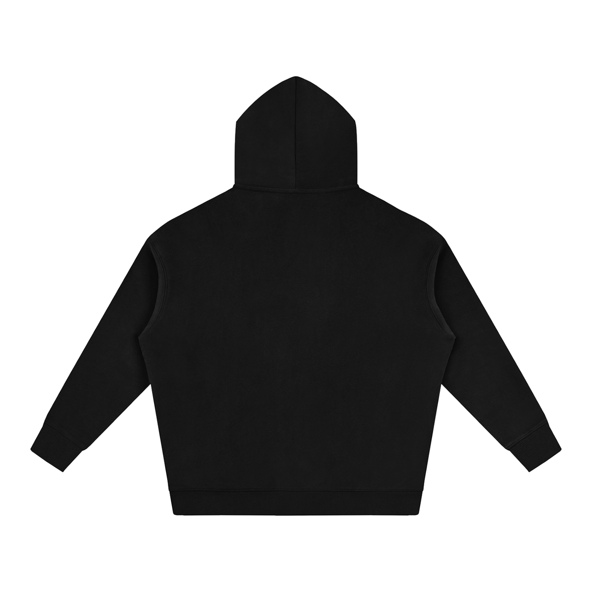 Black back