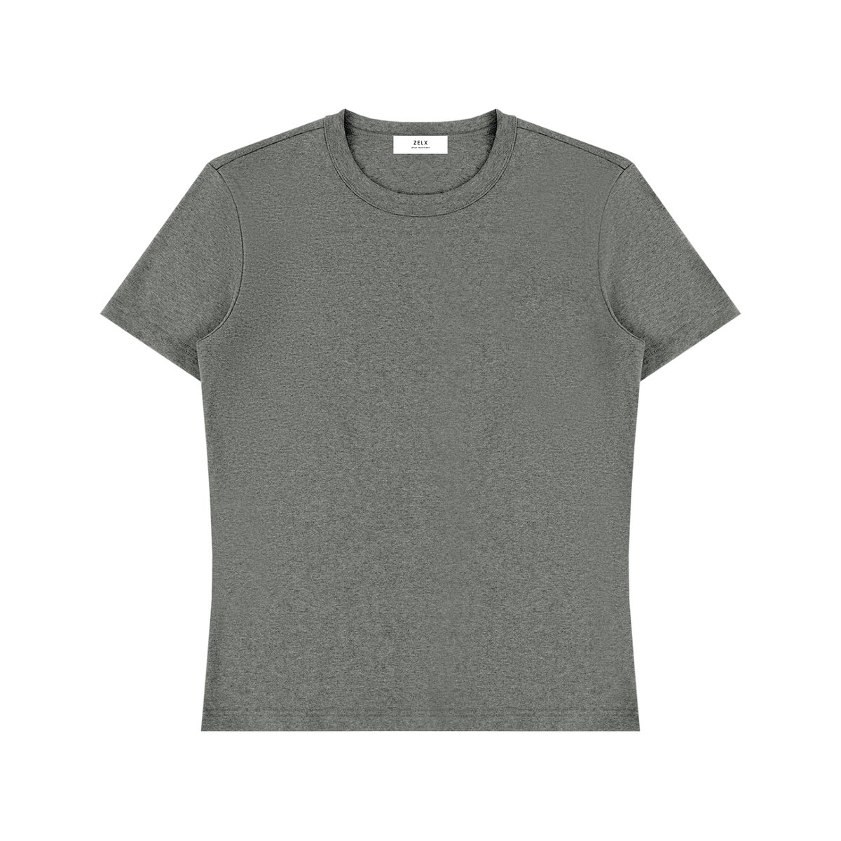 Flower Gray