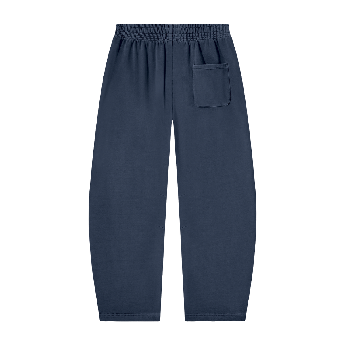 Navy Blue back