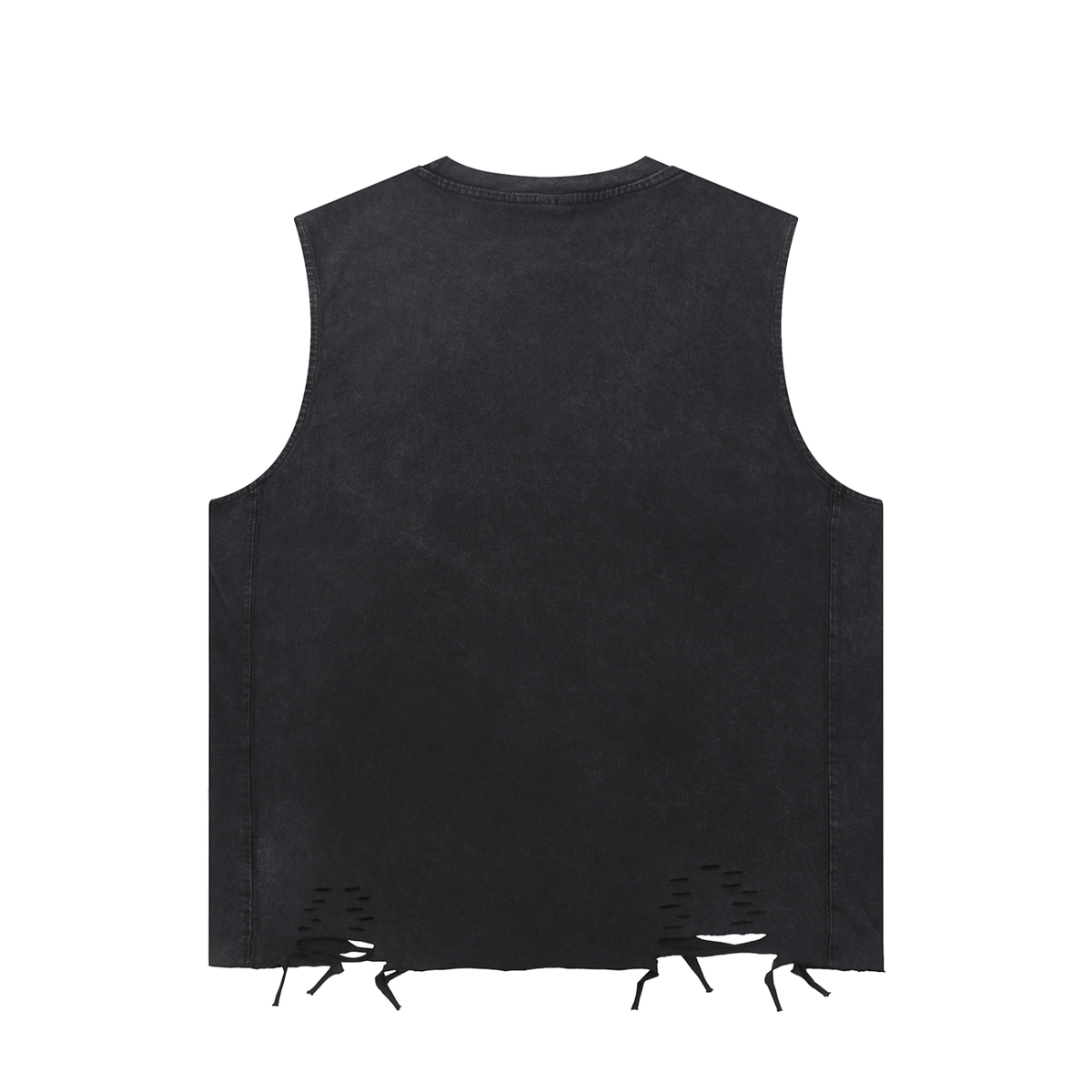 Black back