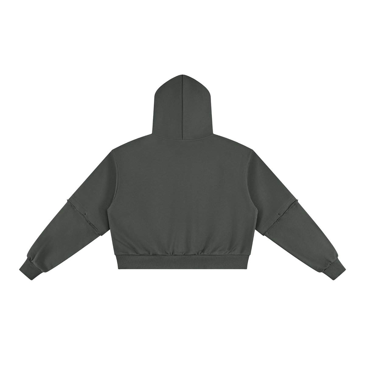 Dark Gray back