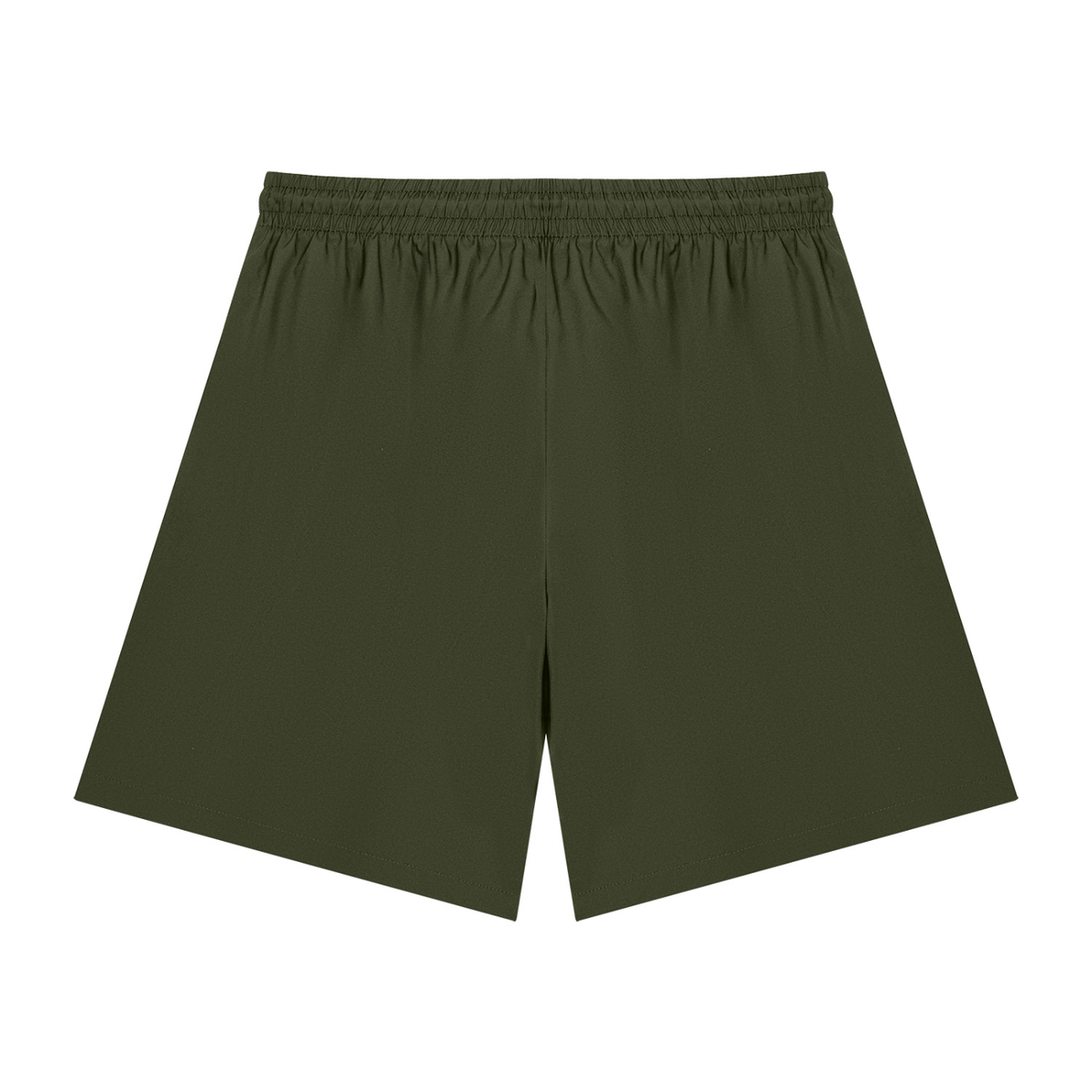 Army Green back