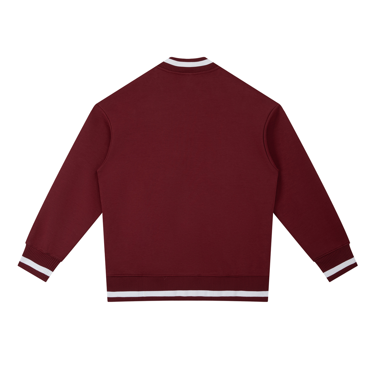 Wine Red back