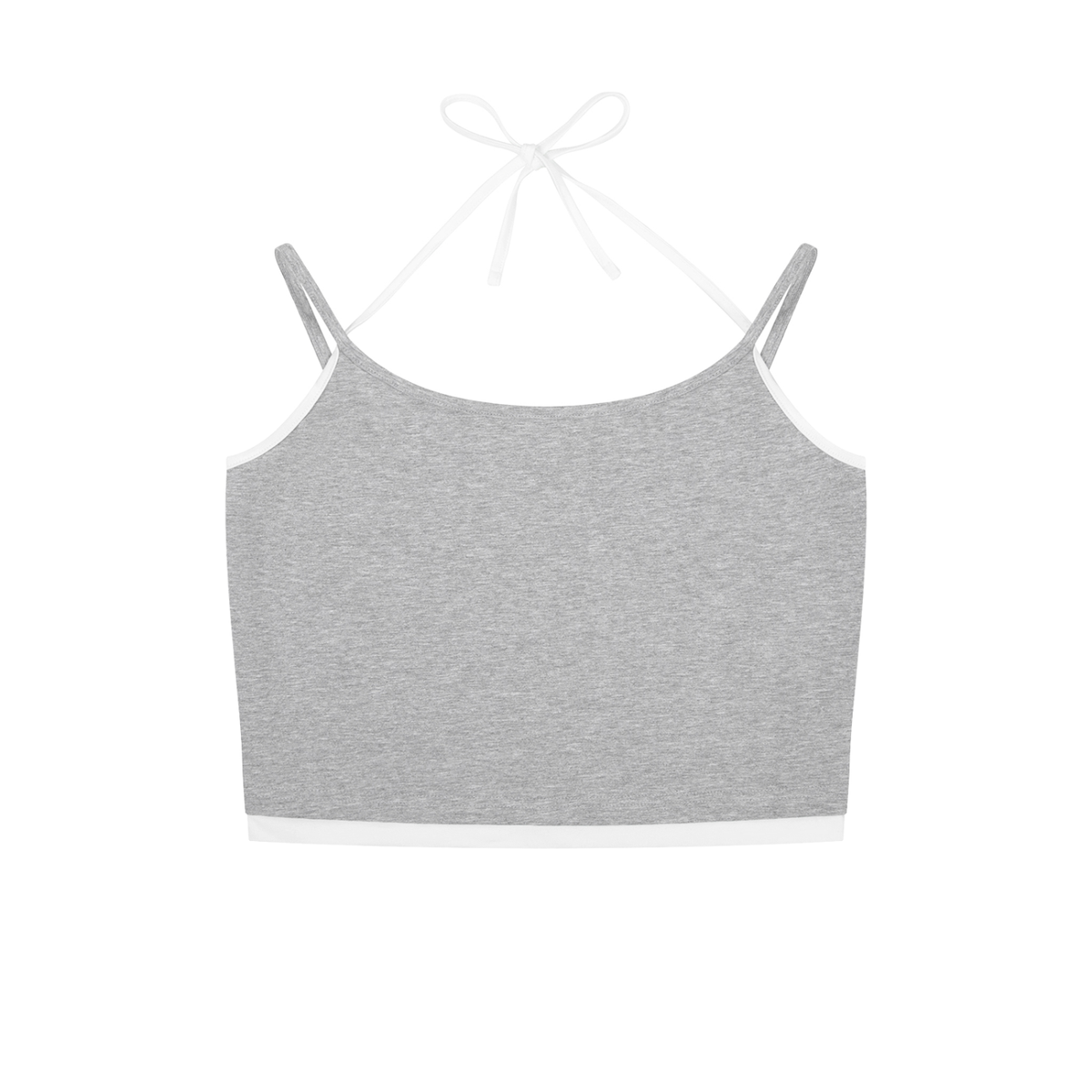 Flower Gray