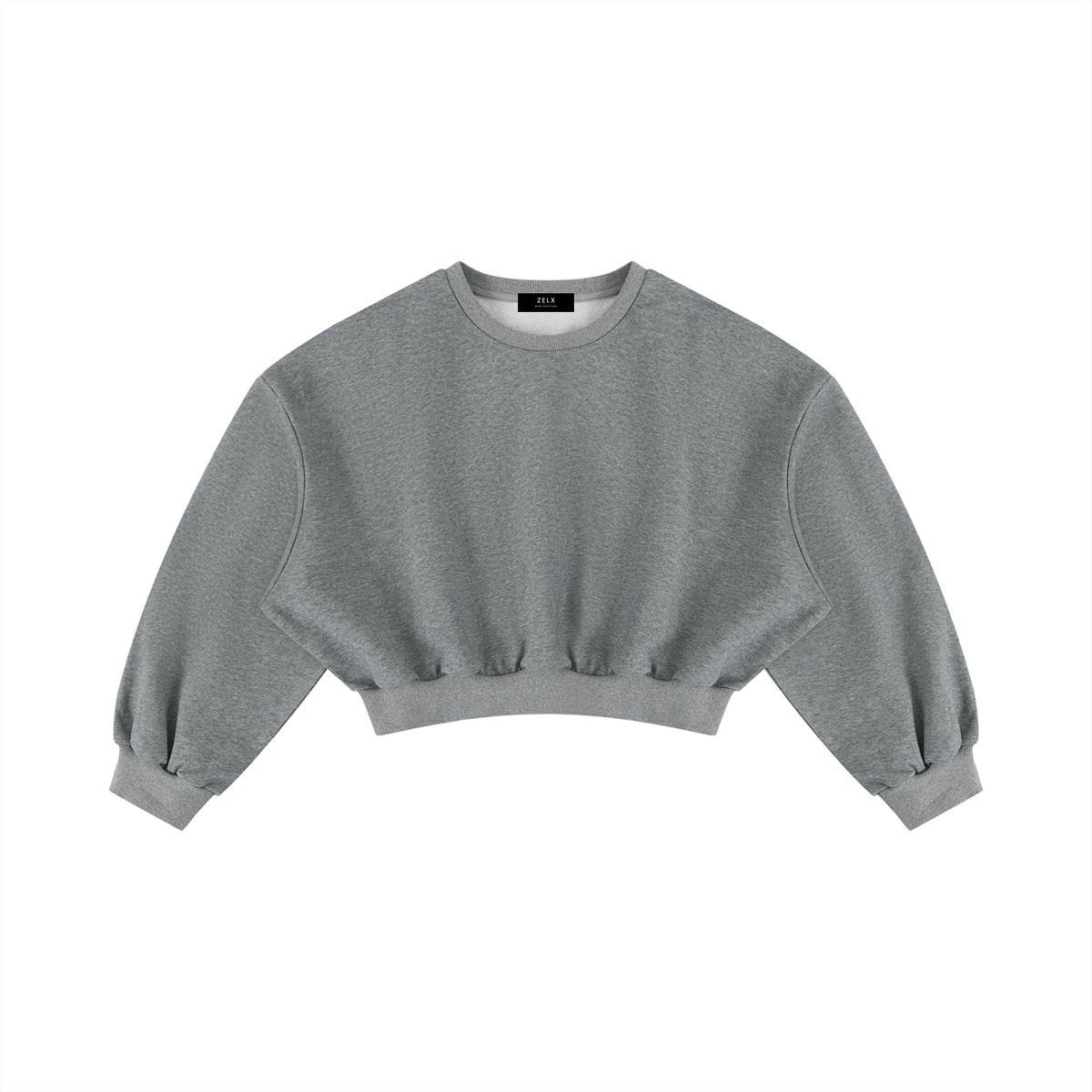 Flower Gray