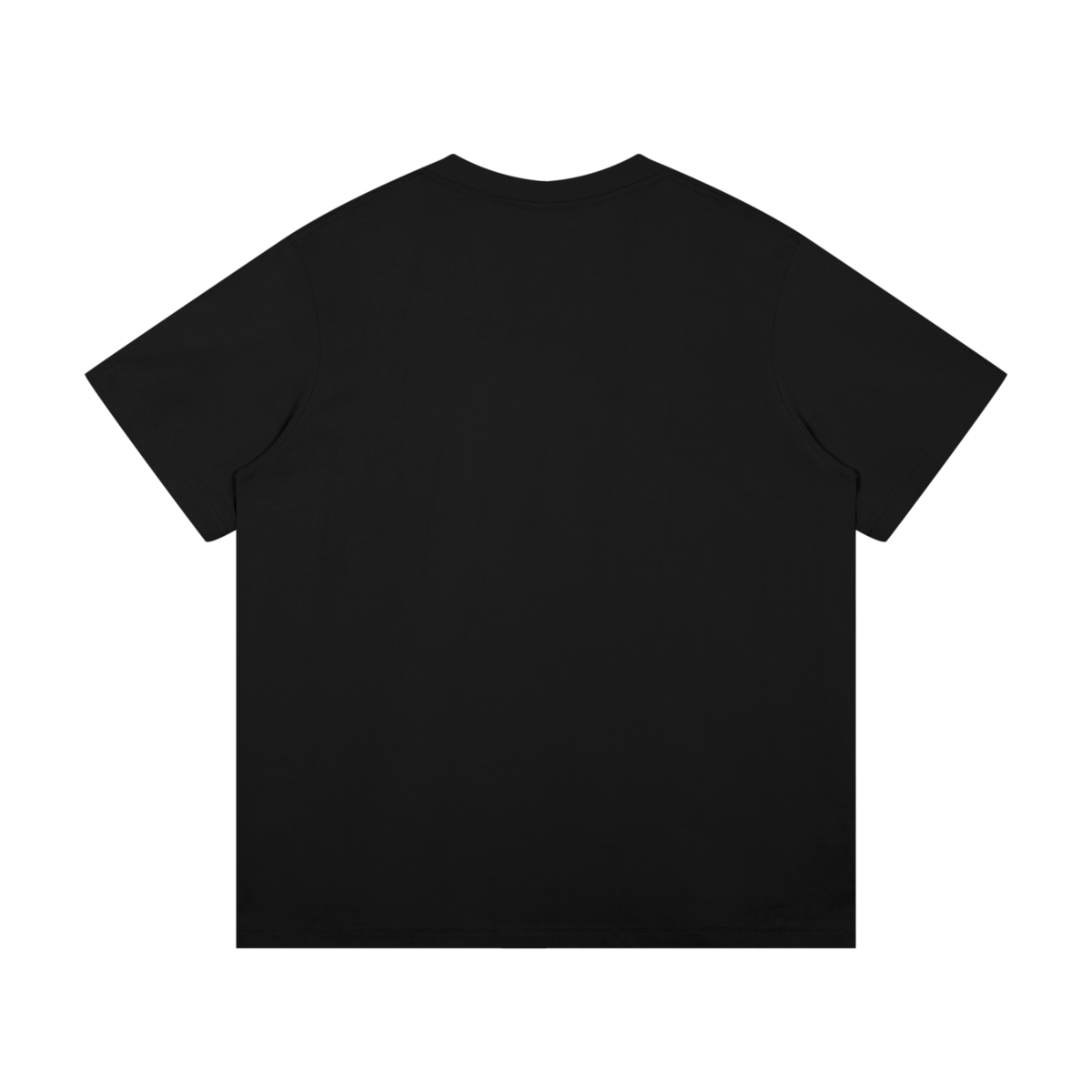 Black back