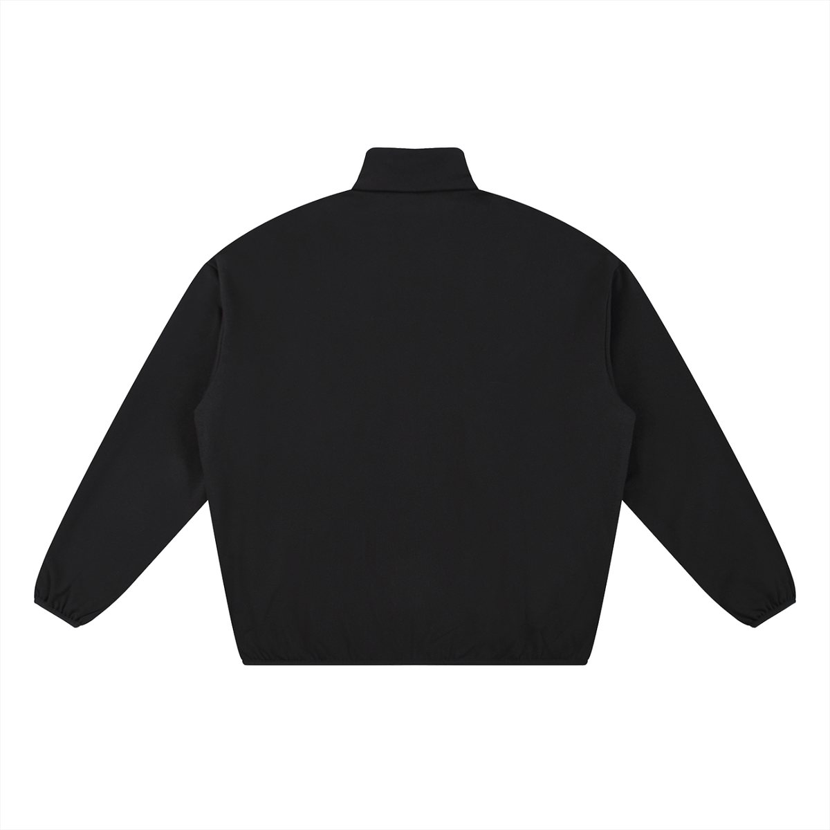 Black back