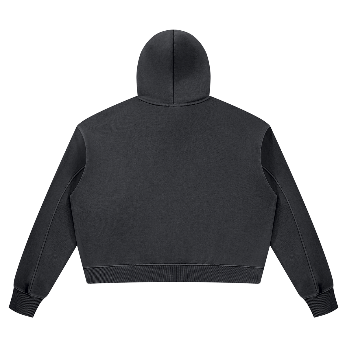Black back