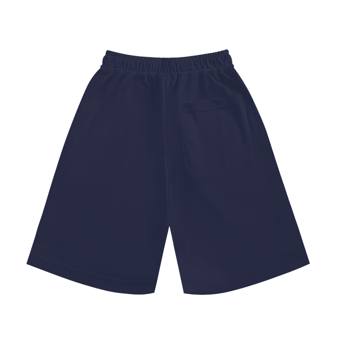 Navy Blue back