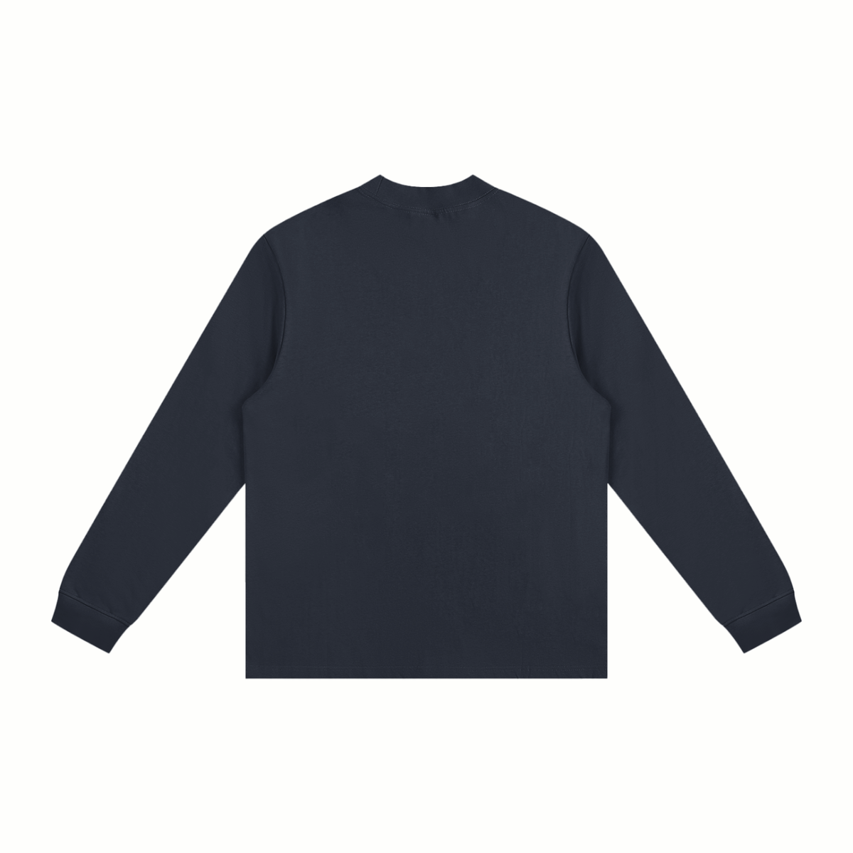 Royal Blue back