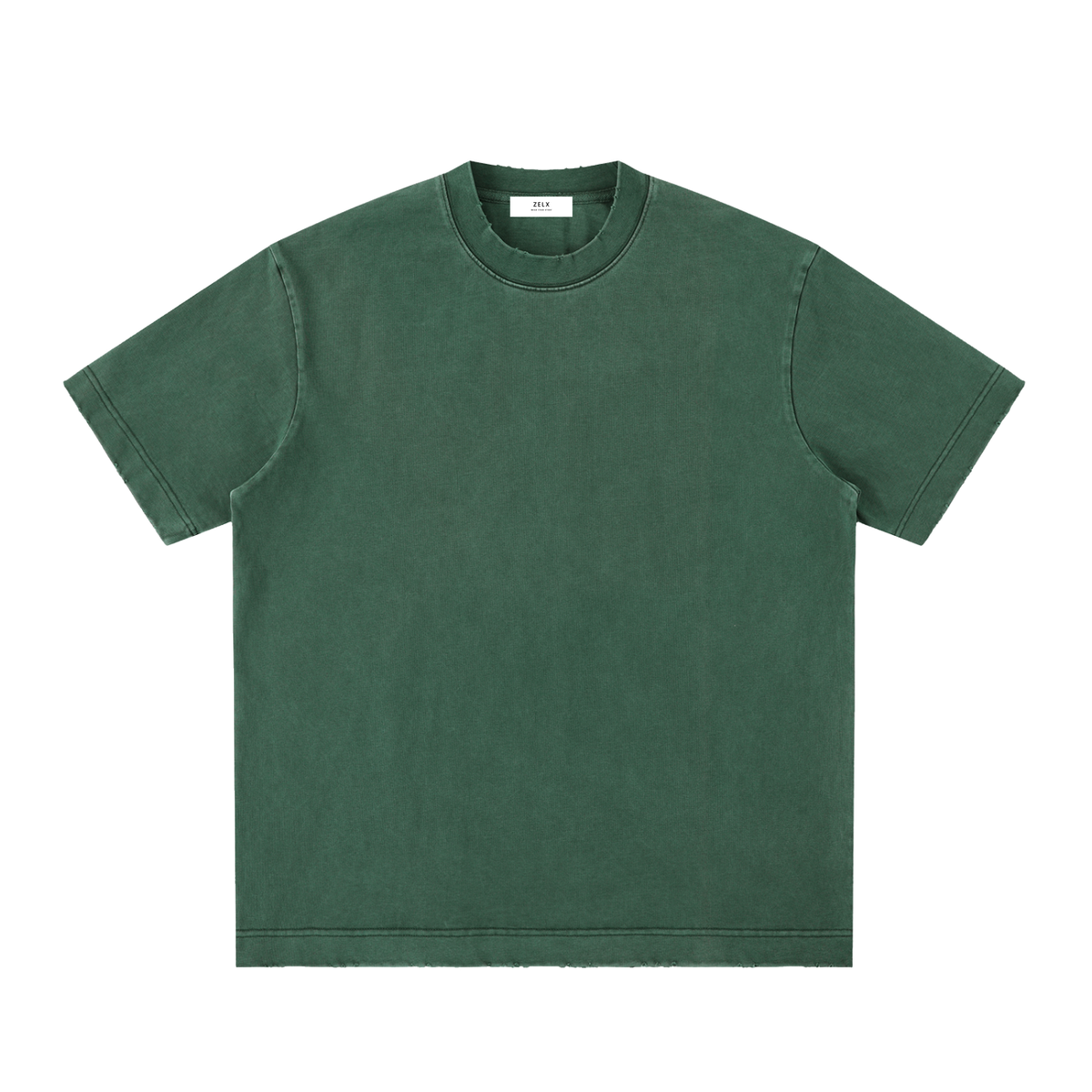 Retro Green