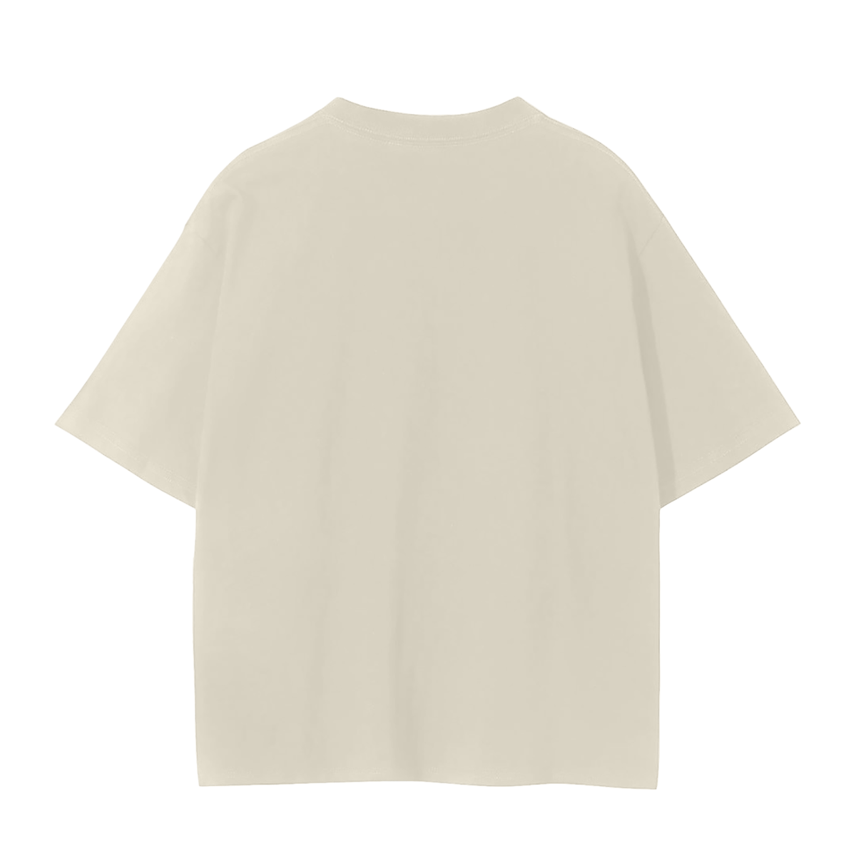 Mild Apricot back