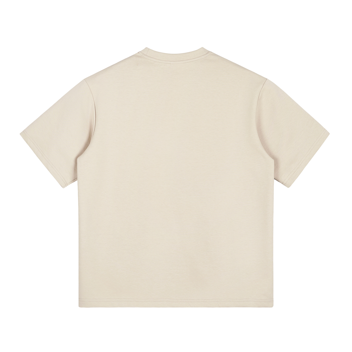 Khaki back
