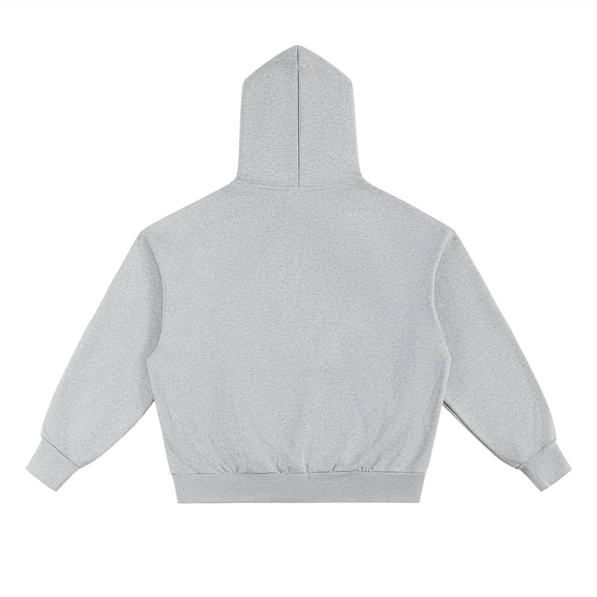 Flower Gray back