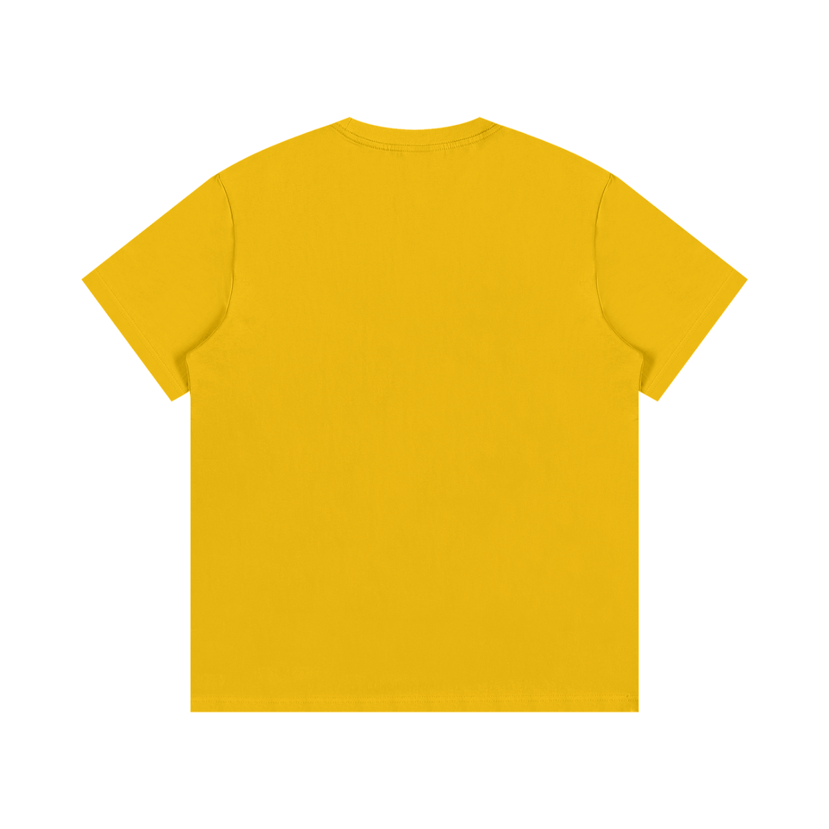 Yellow back