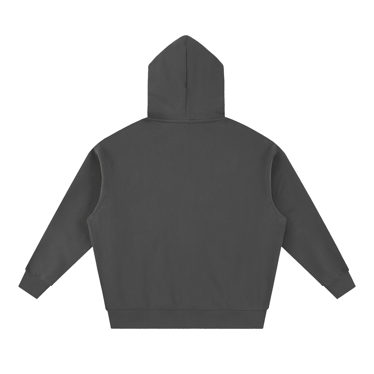 Dark Gray back