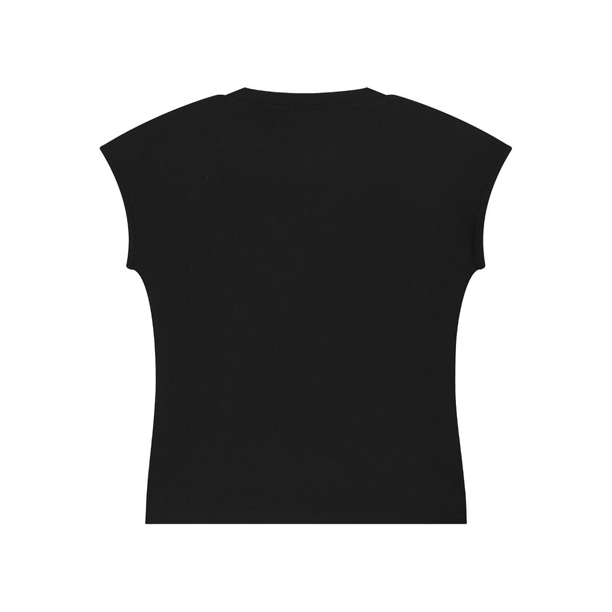 Black back