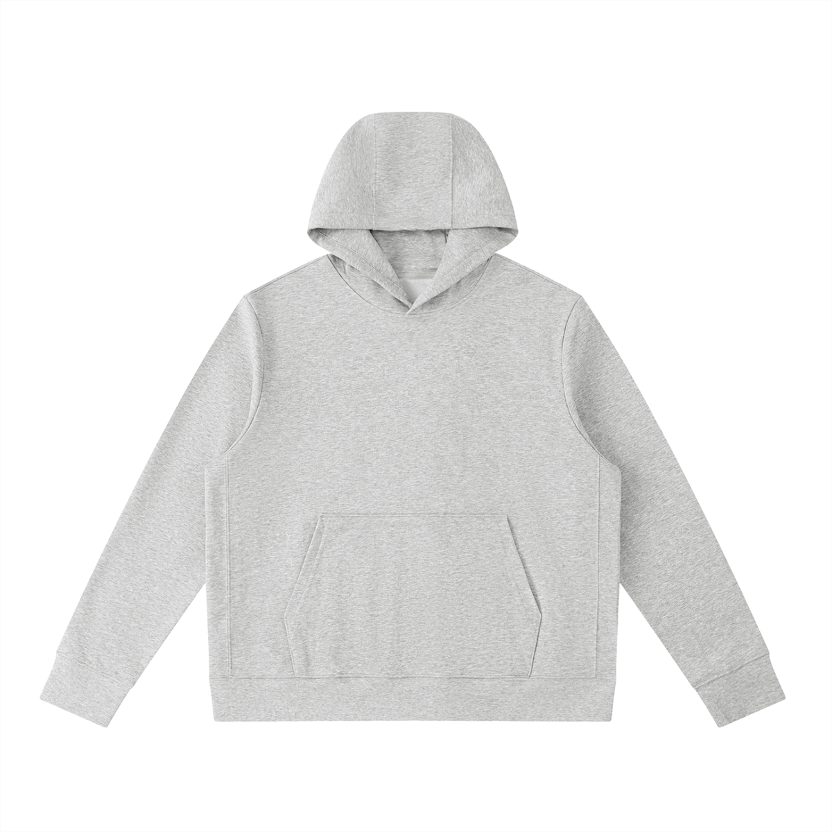 Flower Gray