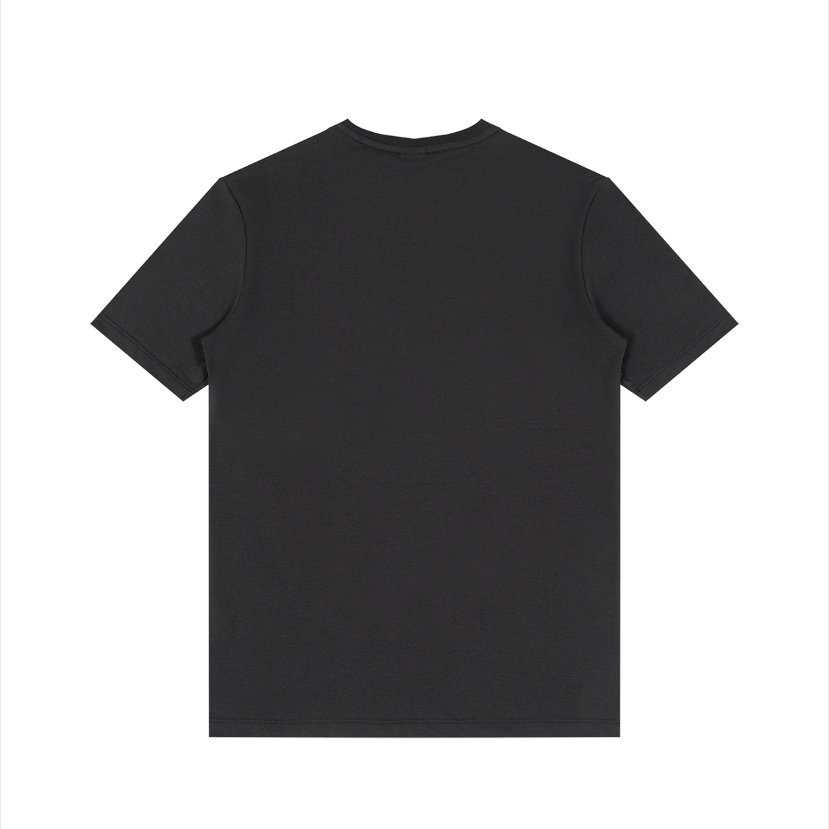 Dark Gray back