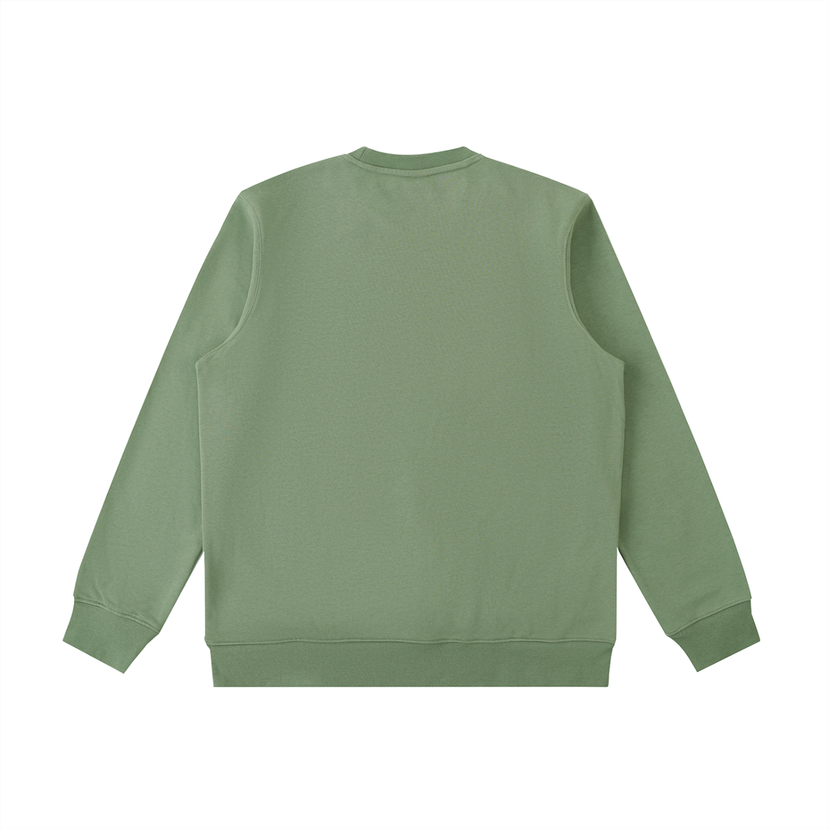 Army Green back