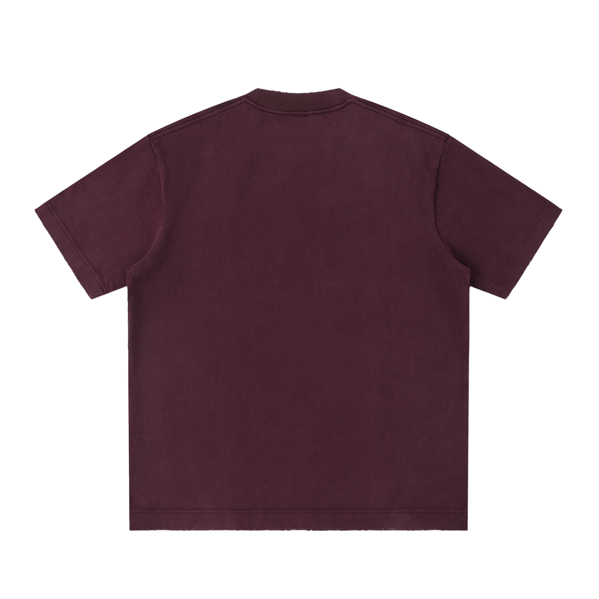 Ume Purple back