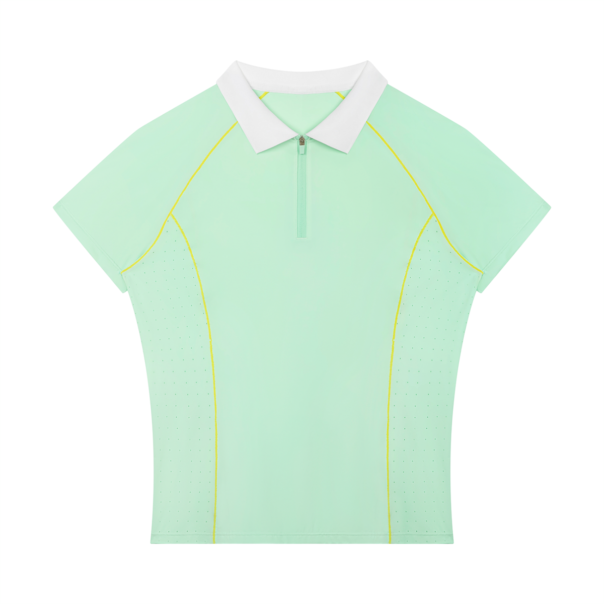 Mint Green