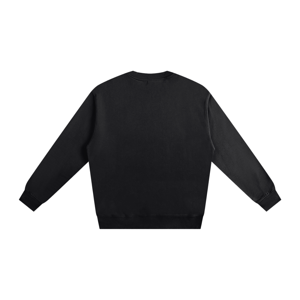 Black back