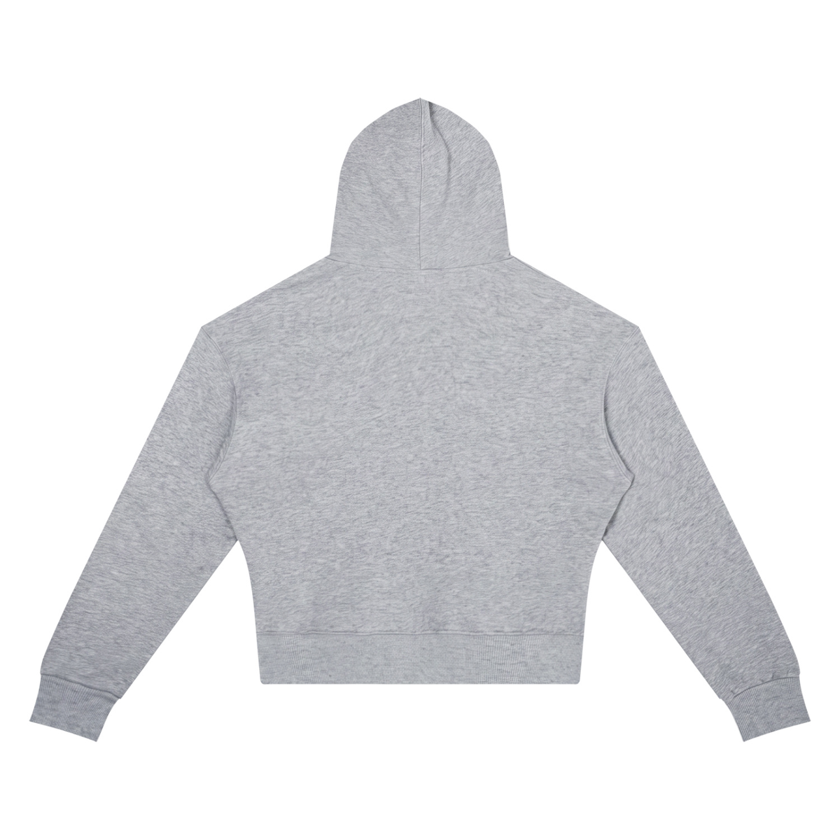 Flower Gray back