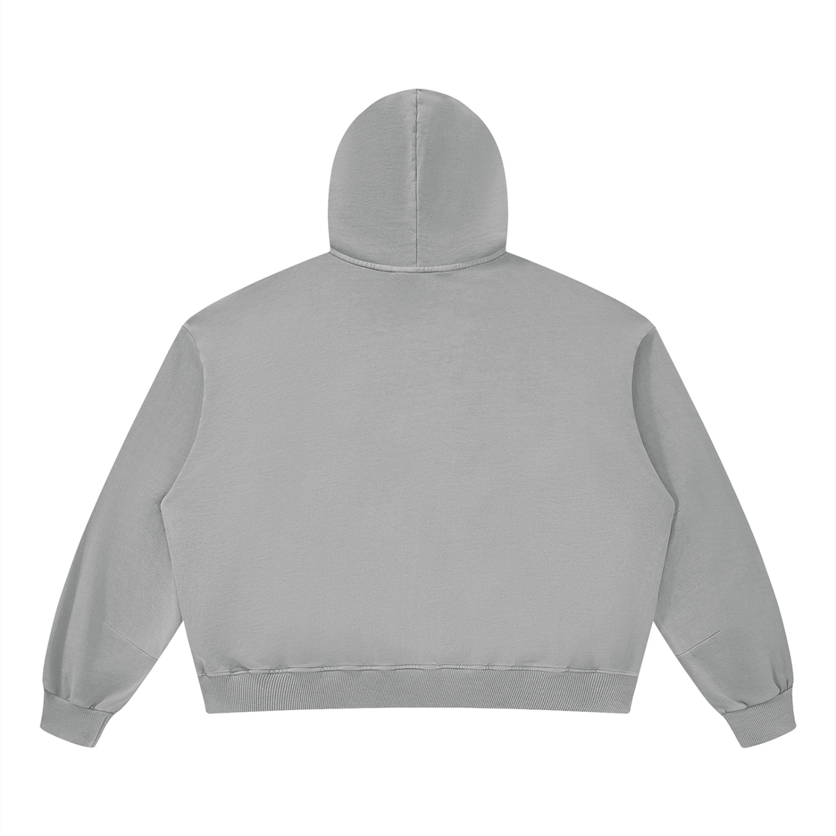 Light Gray back
