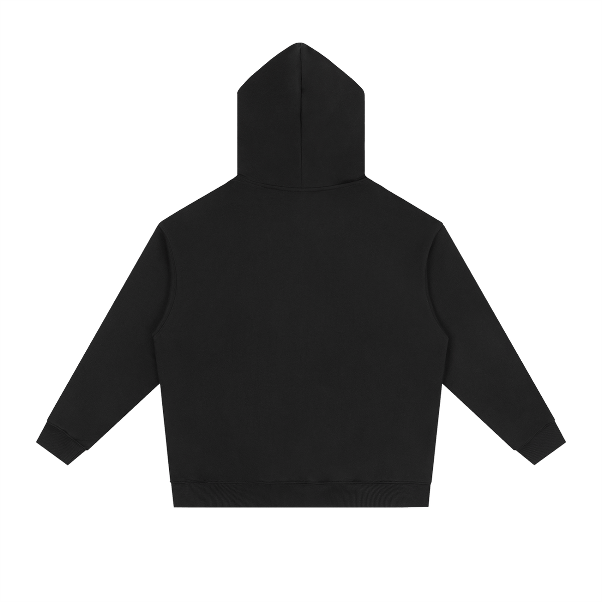 Black back