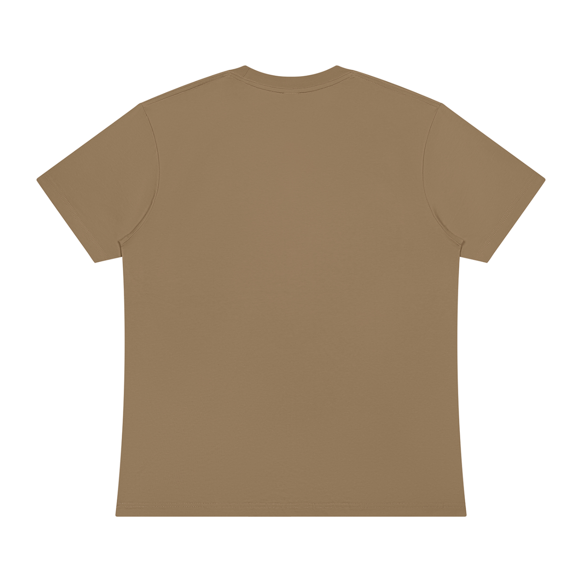 Khaki back