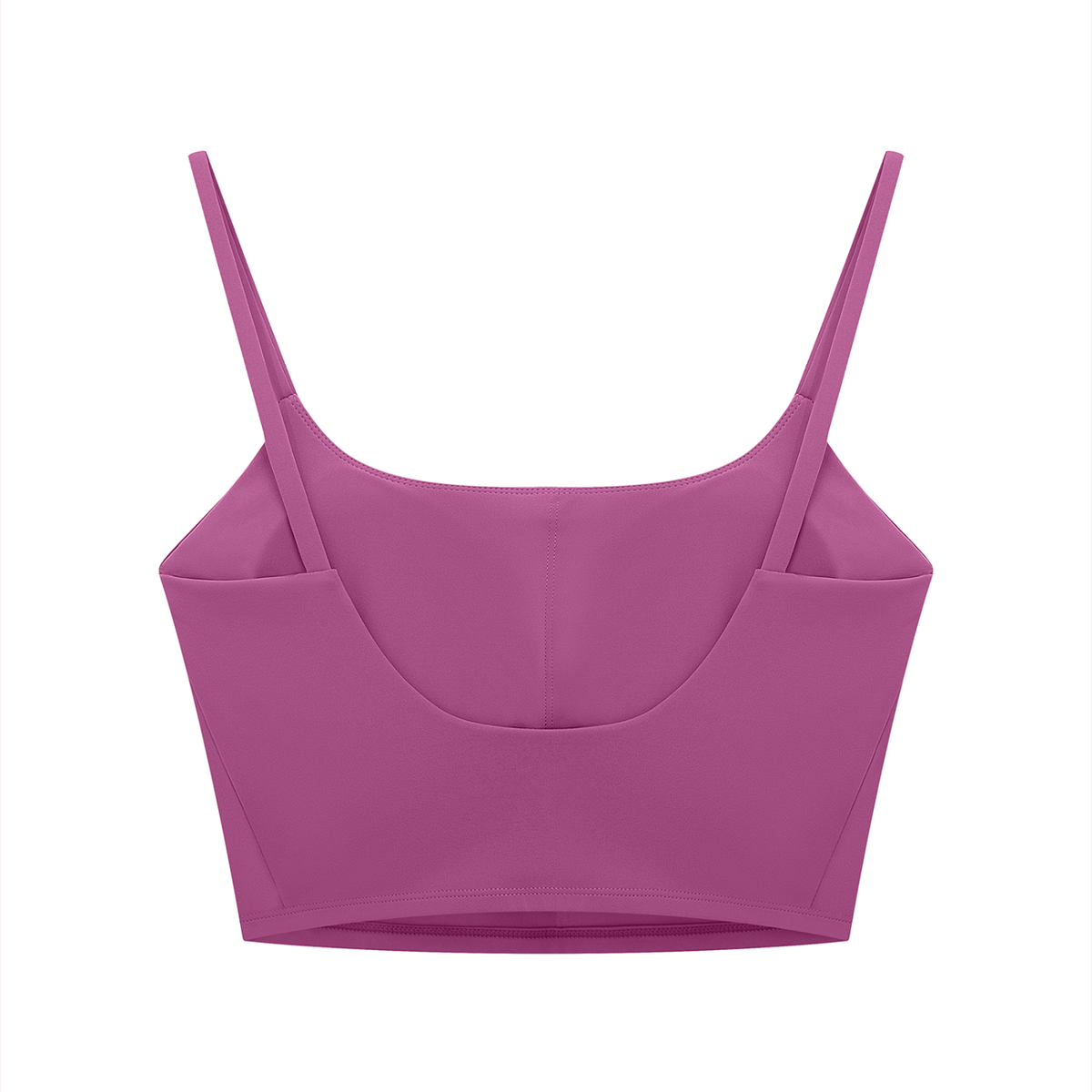Purple back