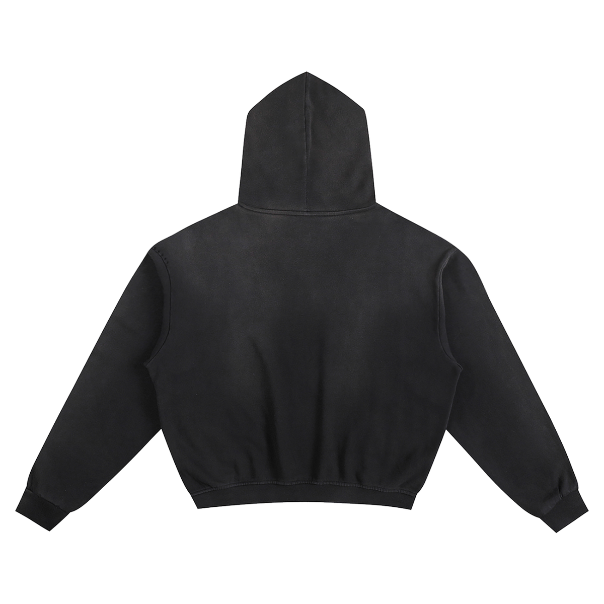 Black back