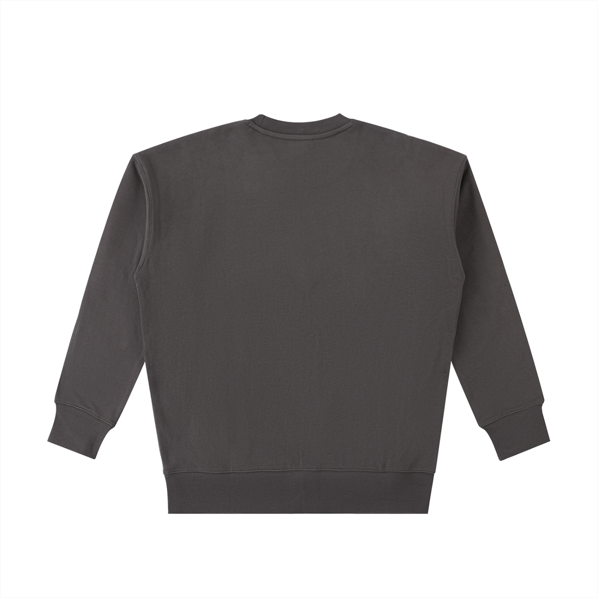 Dark Gray back