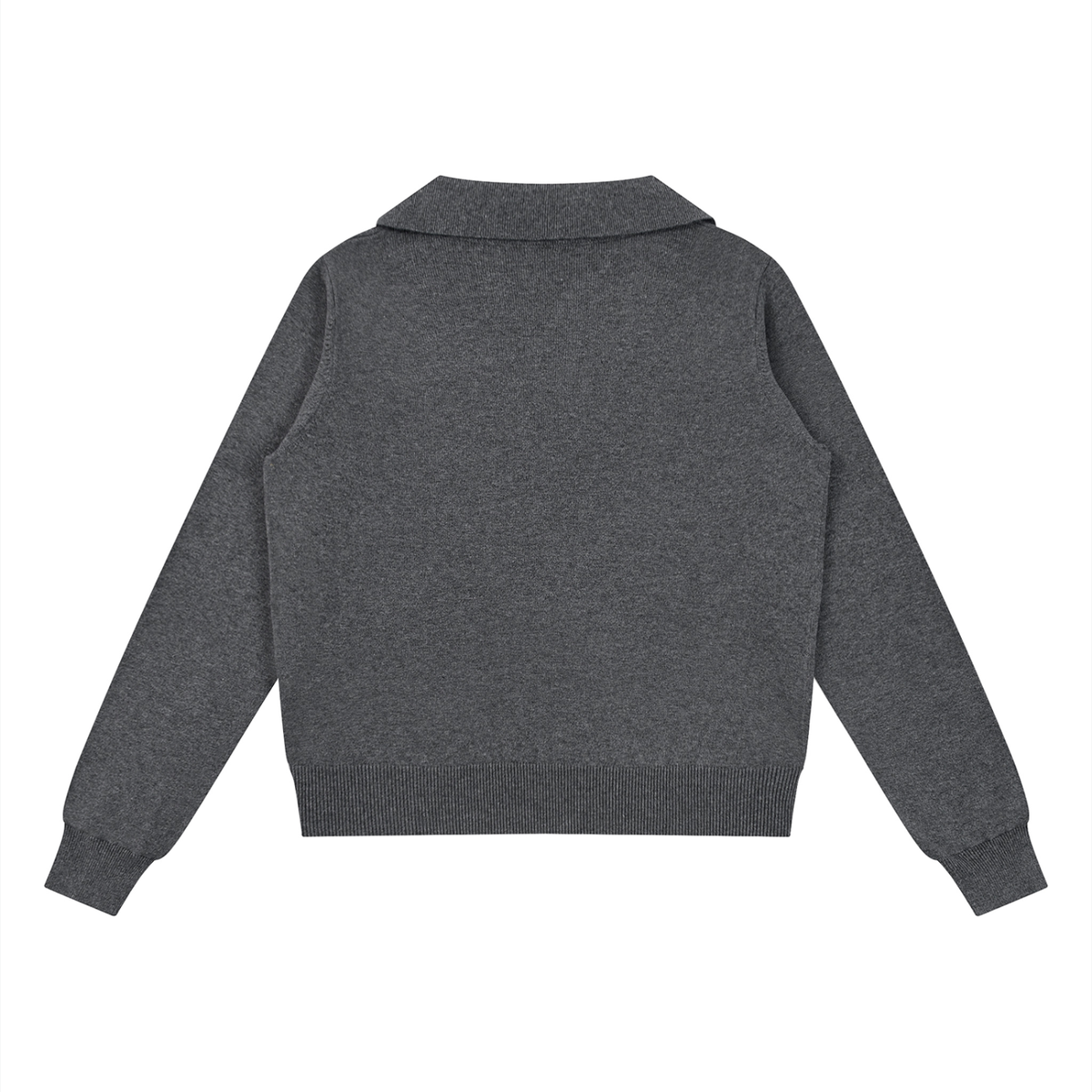 Dark Gray back