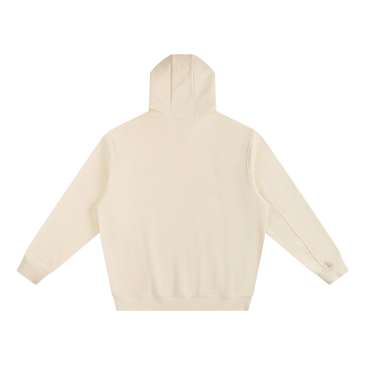 Light Apricot back