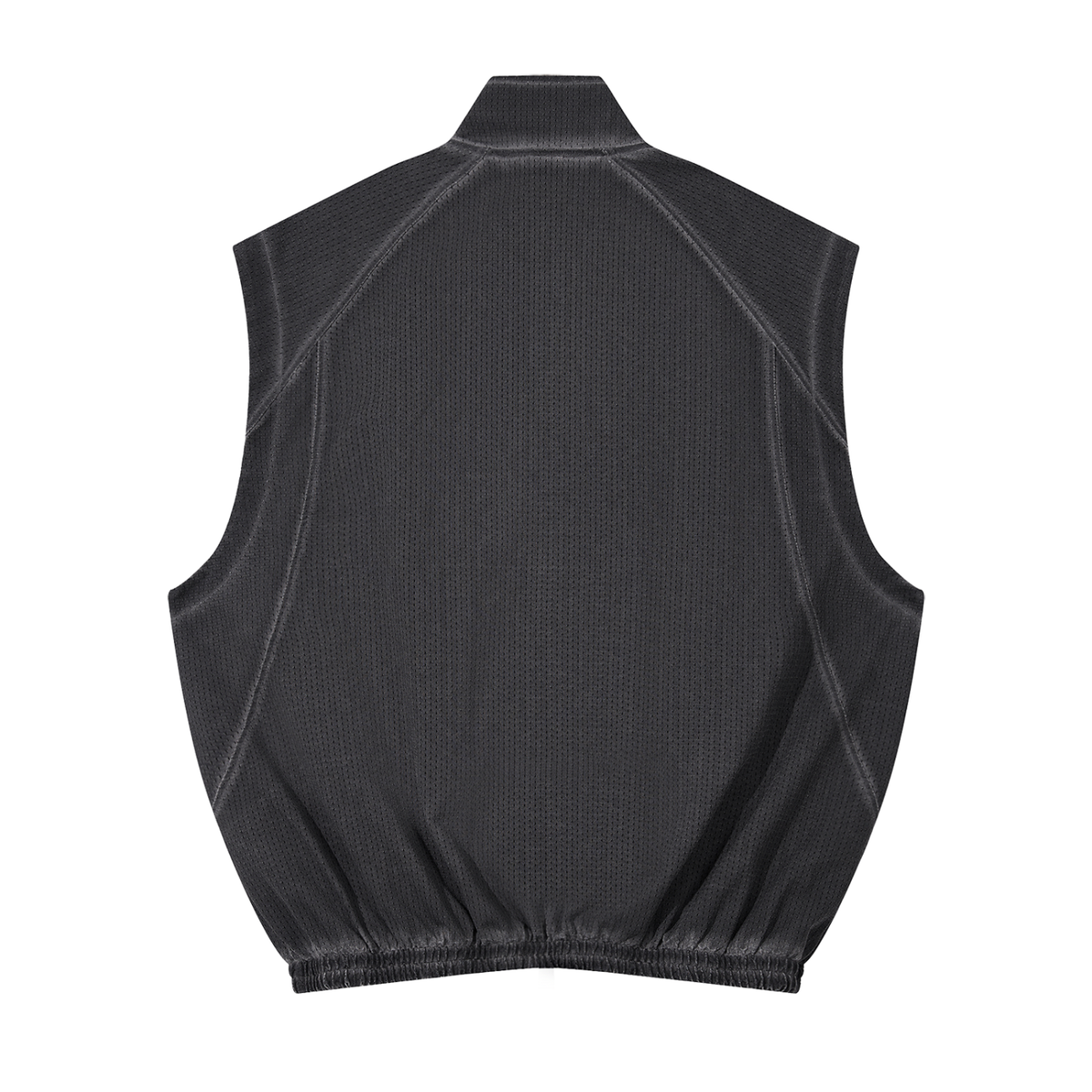 Dark Gray back