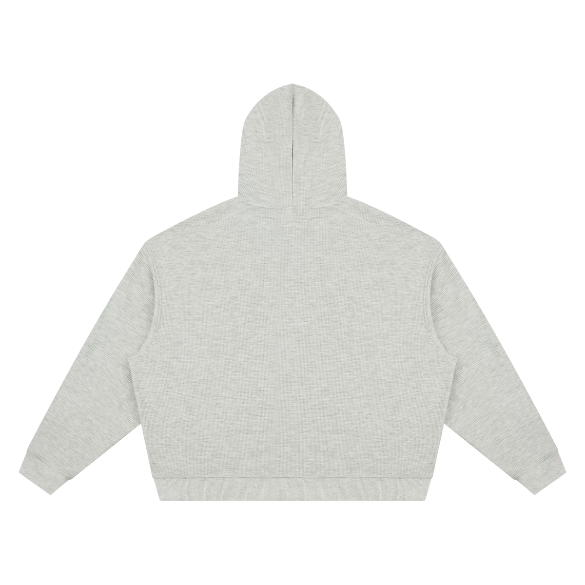 Oat Gray back