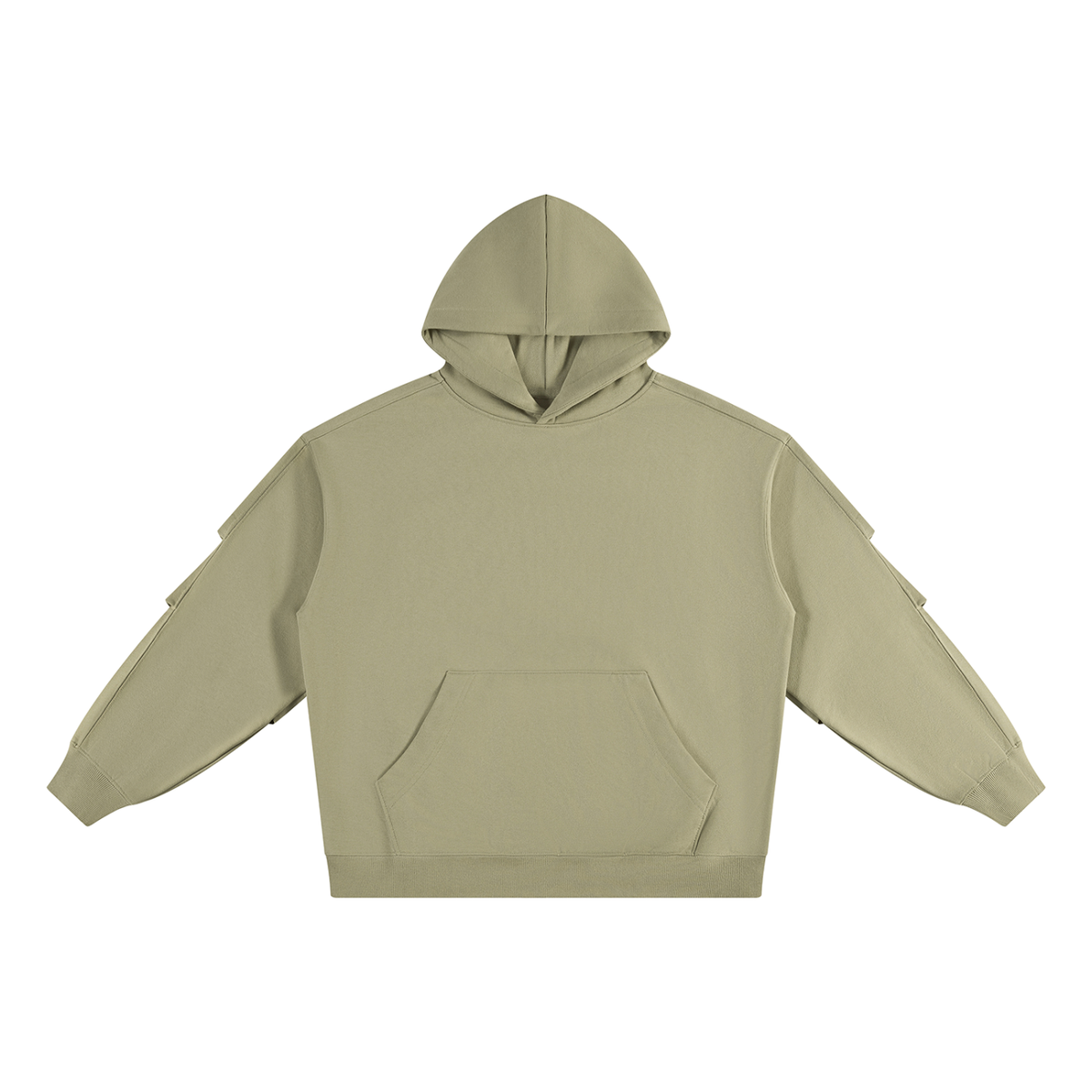 Gray Green