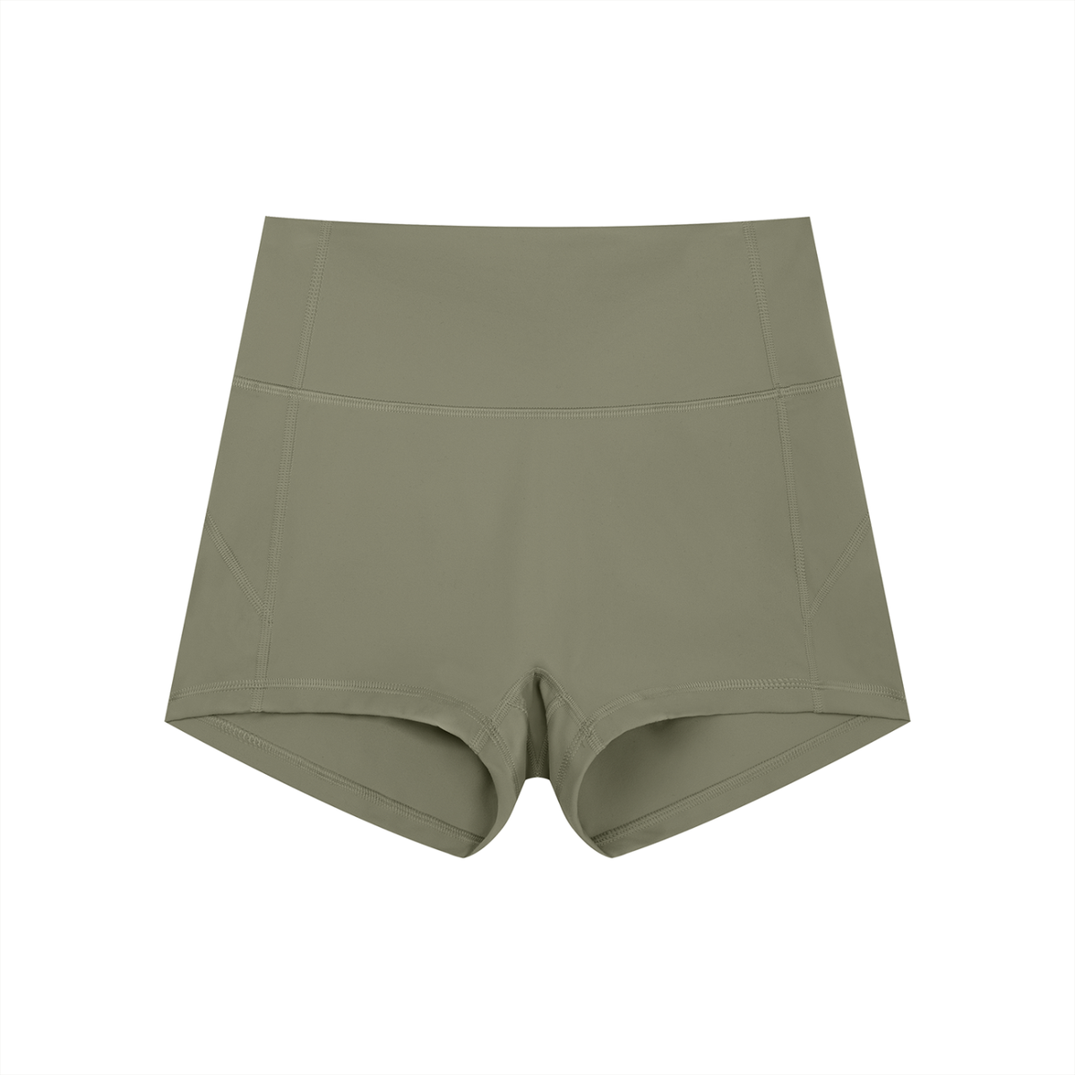 Gray Green