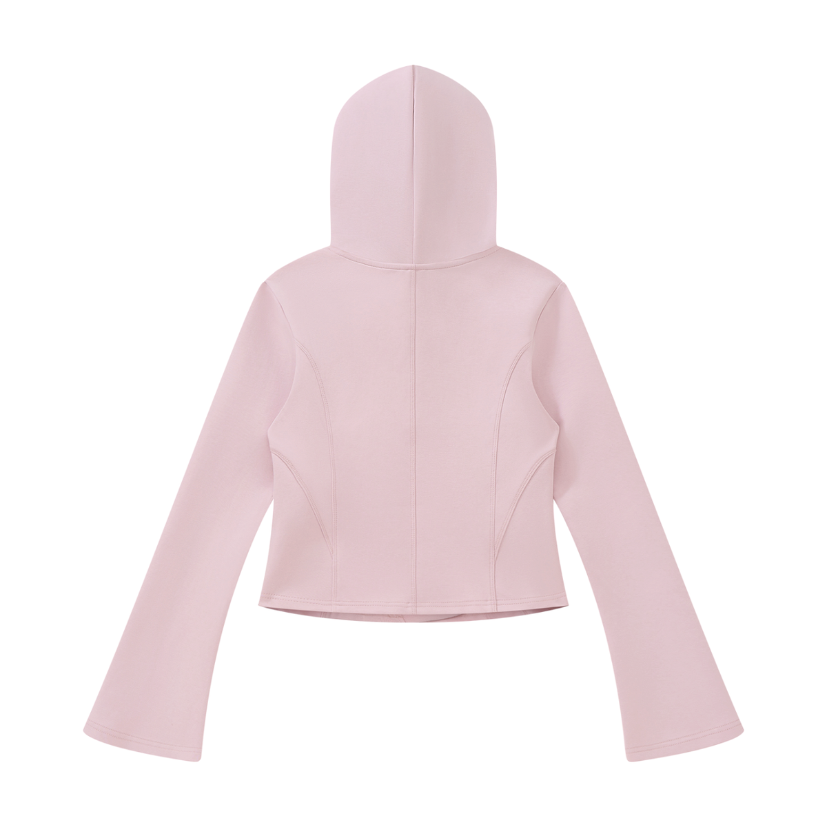Light Pink back