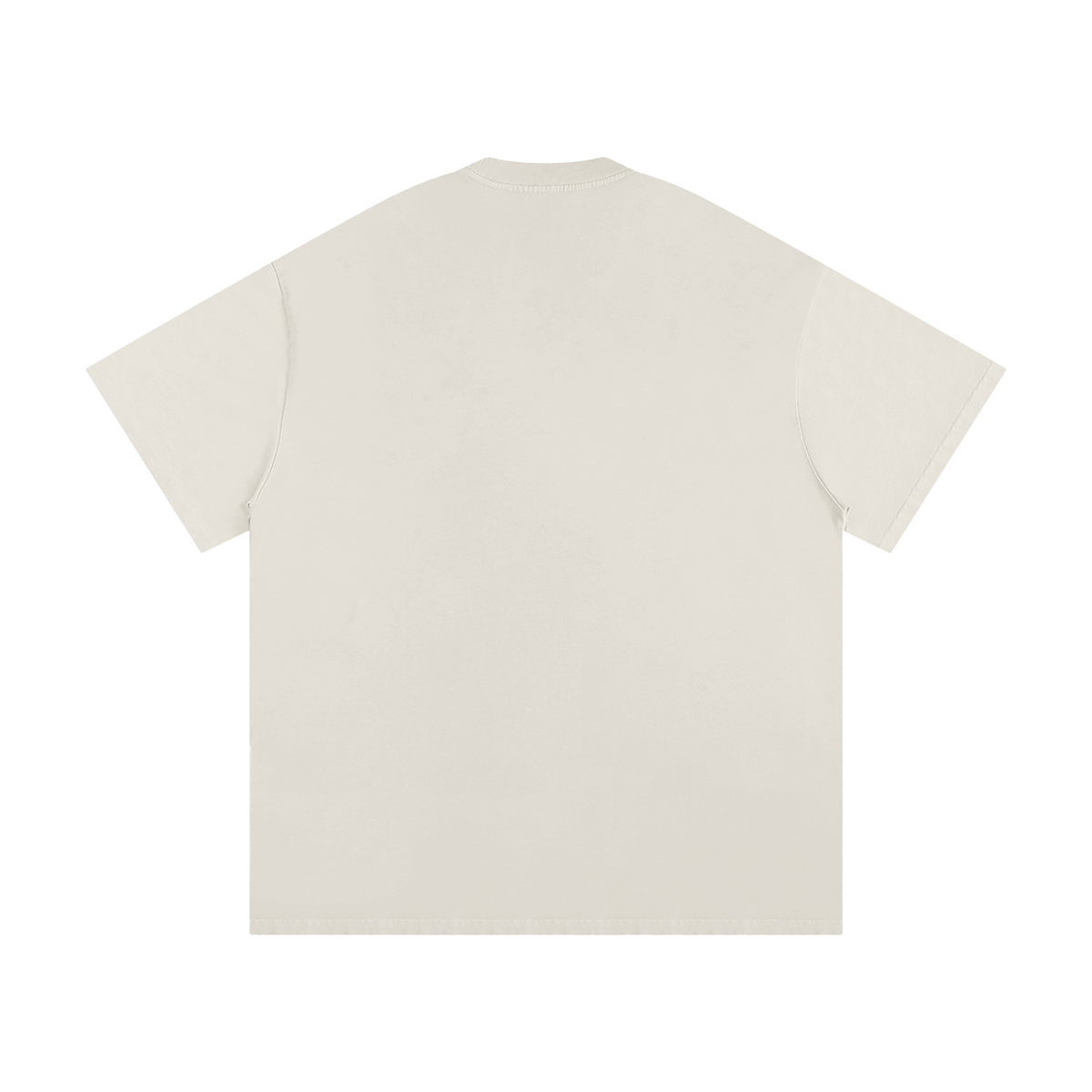 Light Apricot back