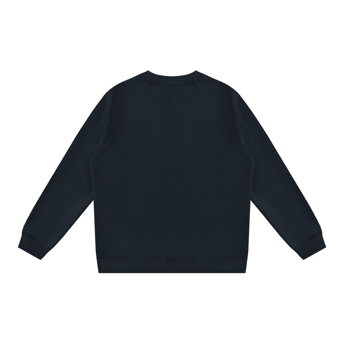 Navy Blue back