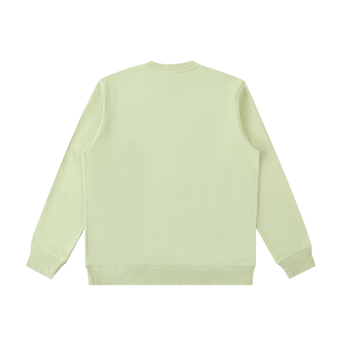 Light Green back