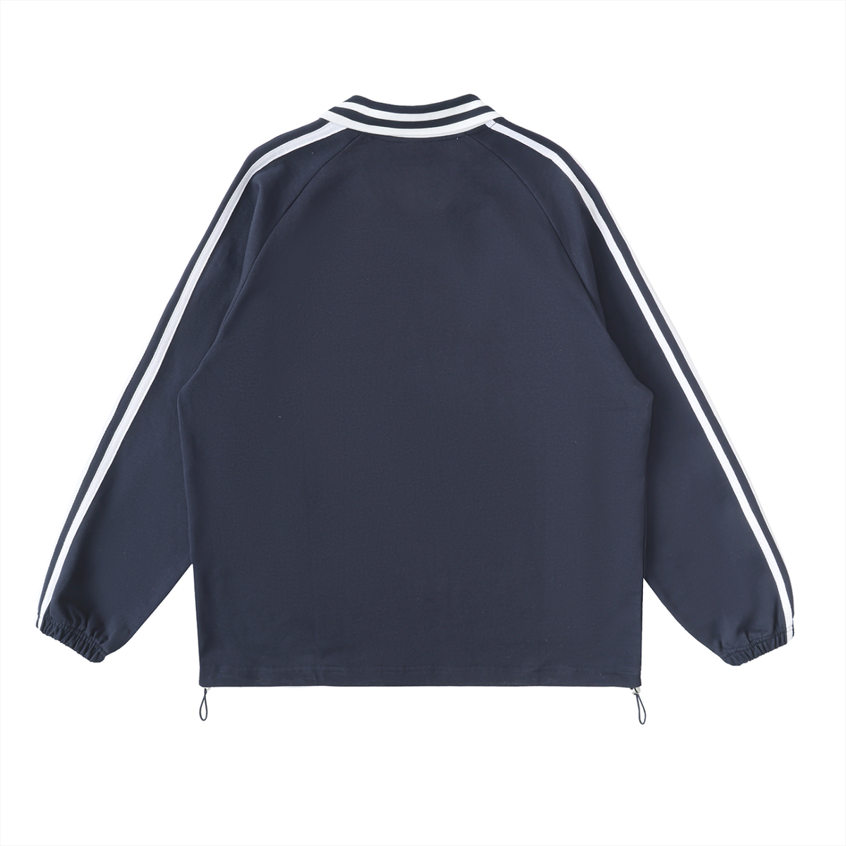 Royal Blue back